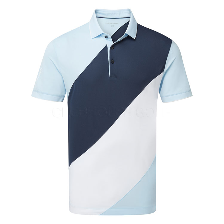 Galvin Green Maggio Polo Crystal D01001368712