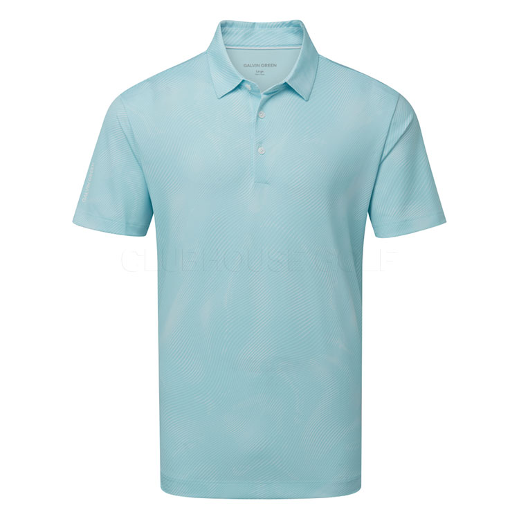 Galvin Green Maguire Polo Crystal D01001318759