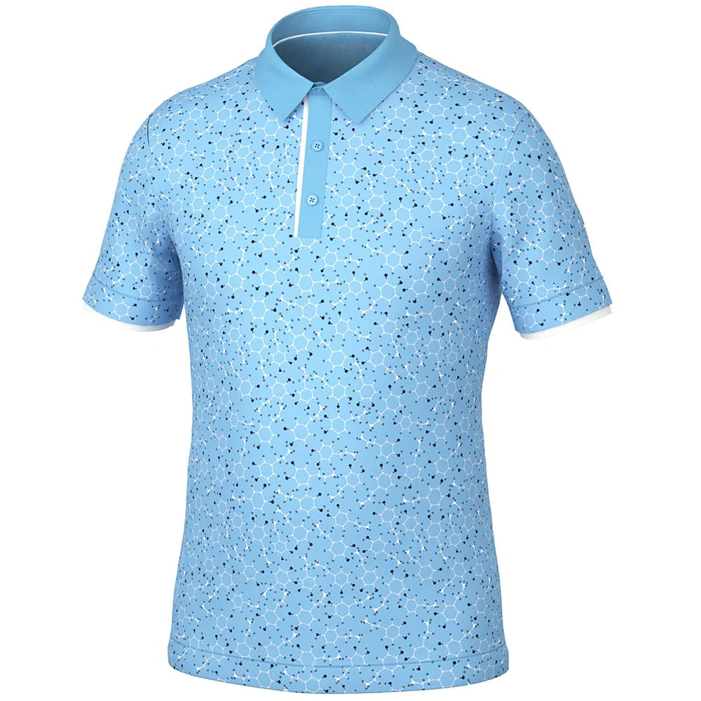 Galvin Green Mannix Polo