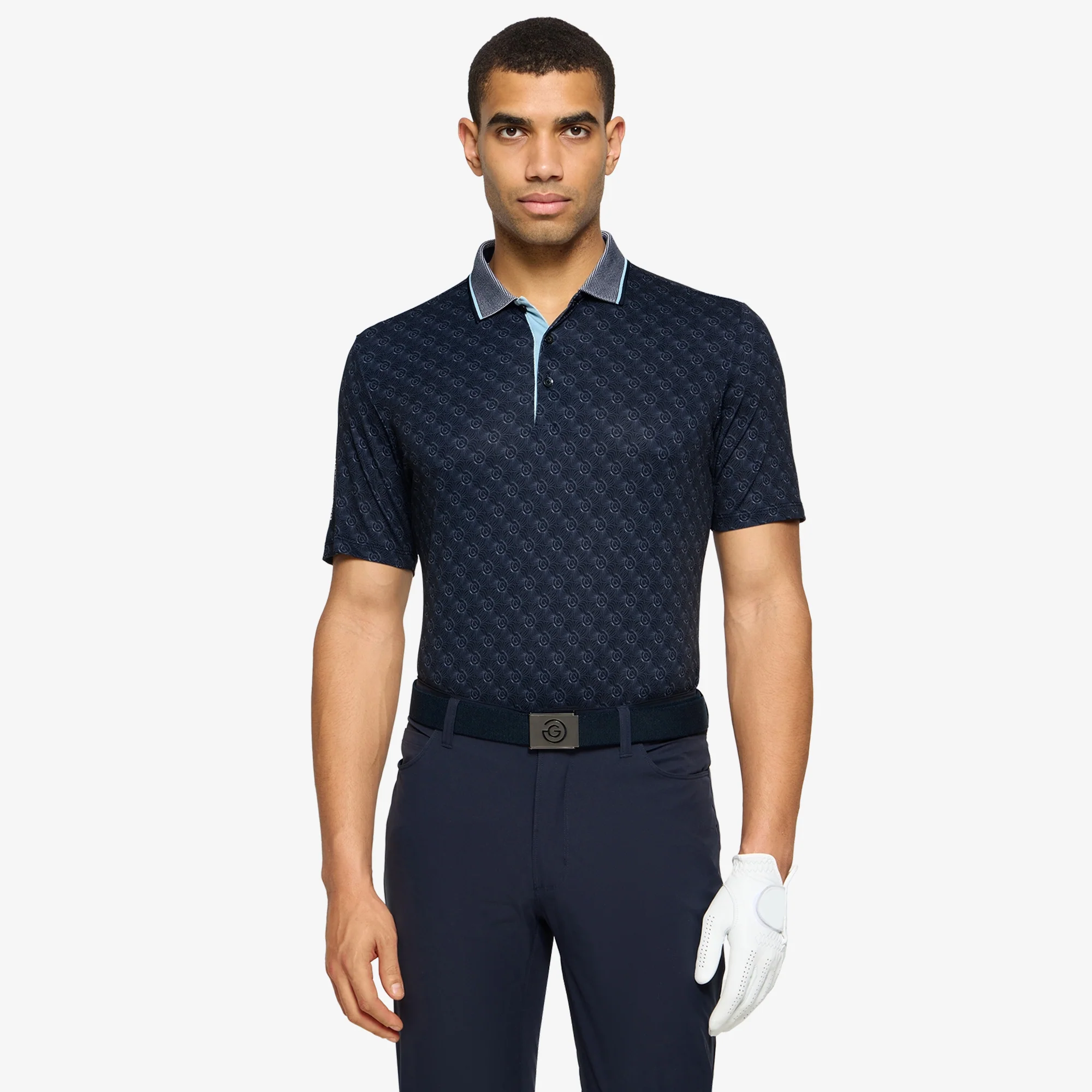 Galvin Green Mansfield Polo 2x