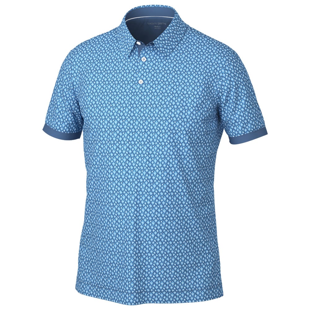 Galvin Green Manuel Polo