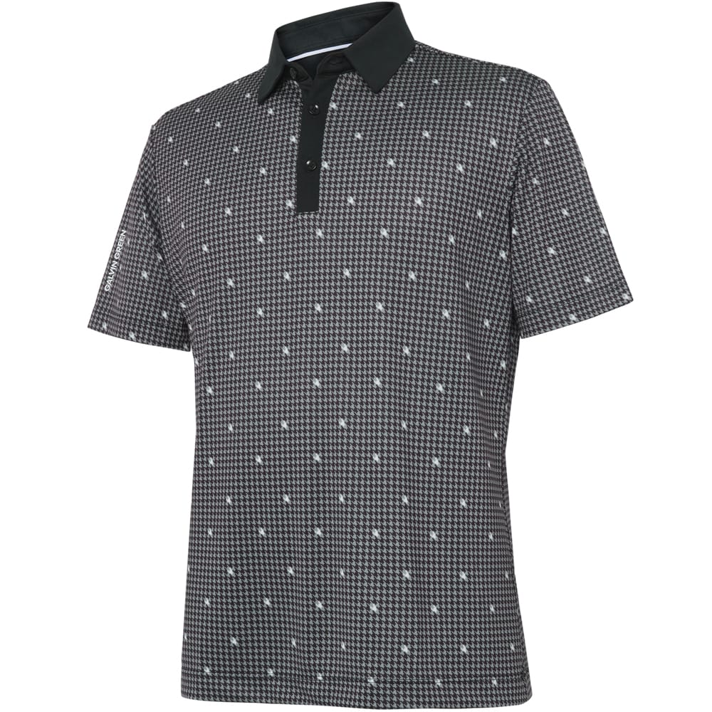 Galvin Green Marley Polo