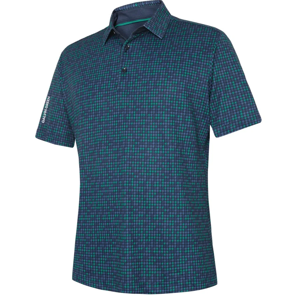 Galvin Green Marlo Polo