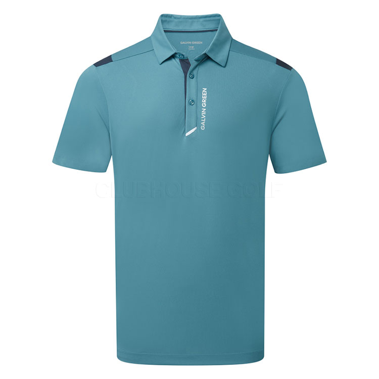 Galvin Green Marshall Polo D01001348674