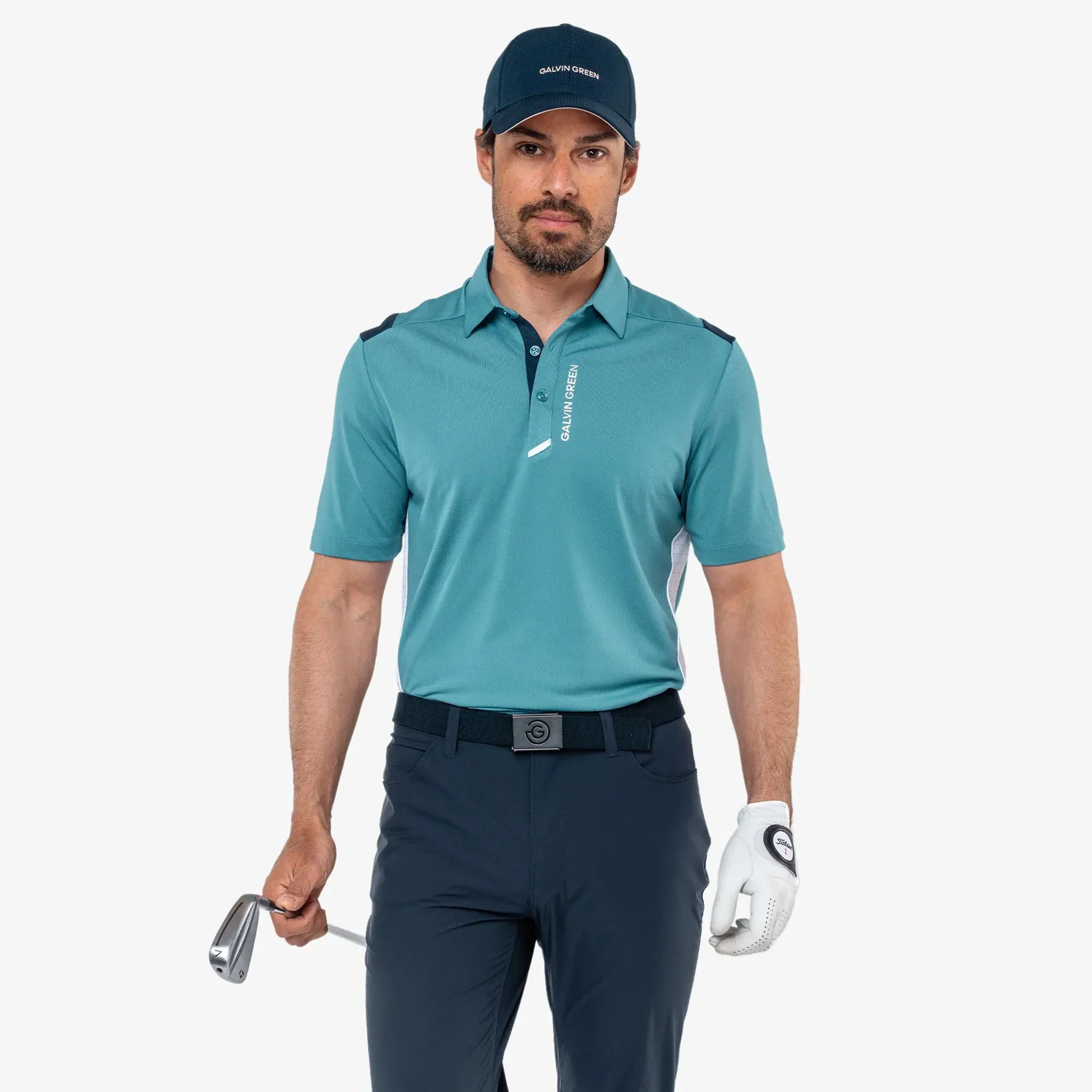 Galvin Green Marshall Polo