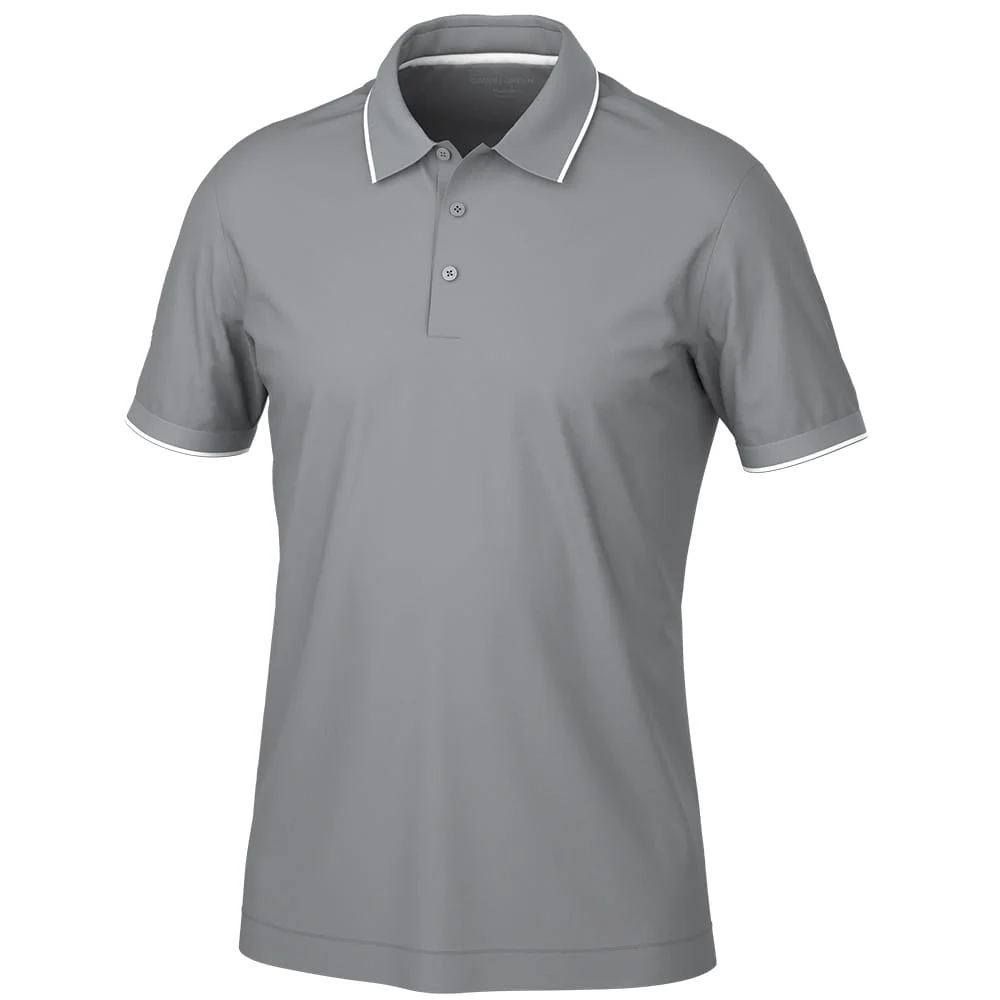 Galvin Green Marty Polo