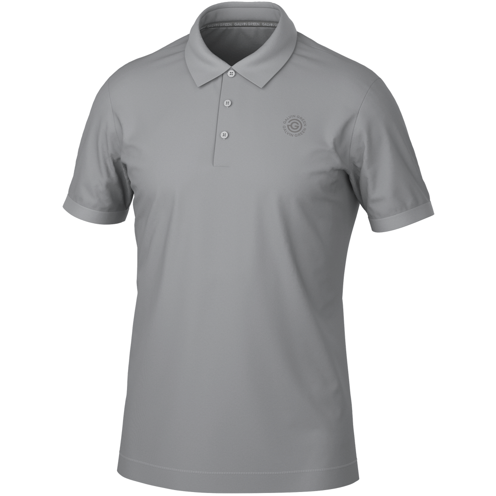 Galvin Green Maximilian Polo