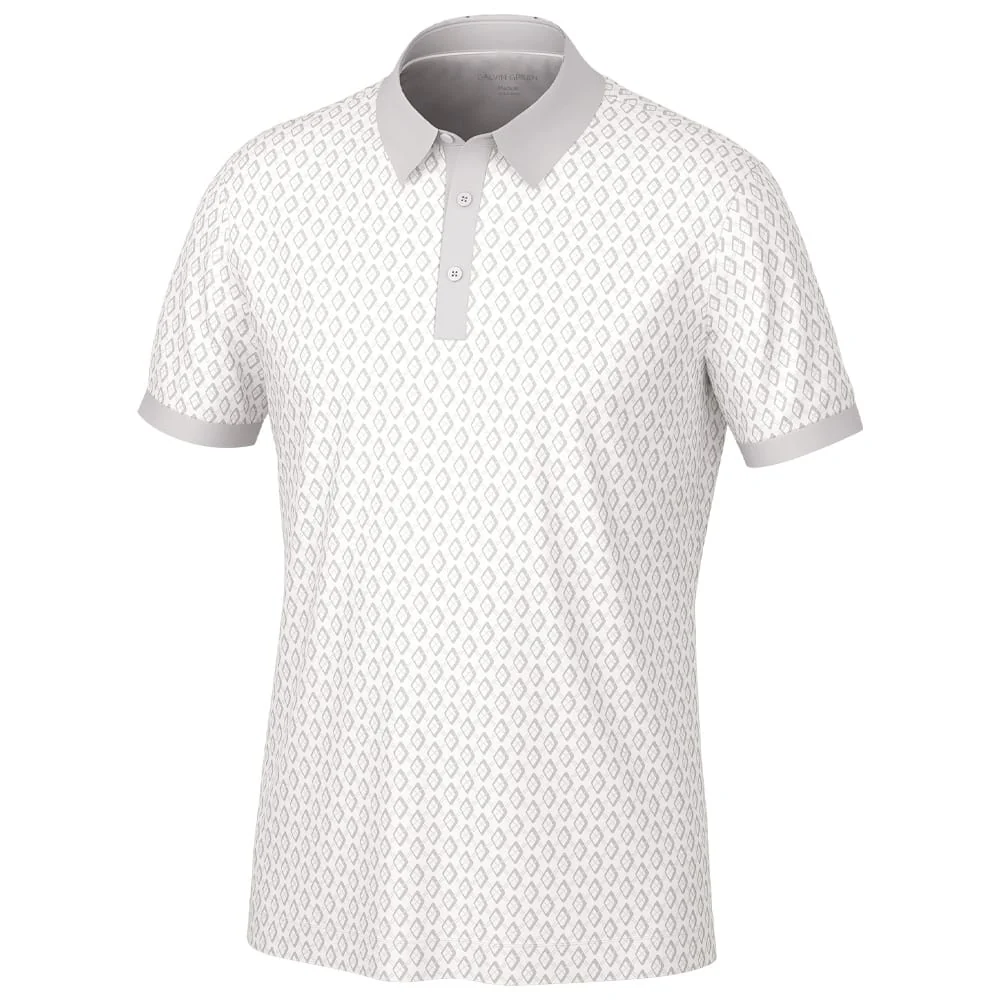Galvin Green Maxwell Polo