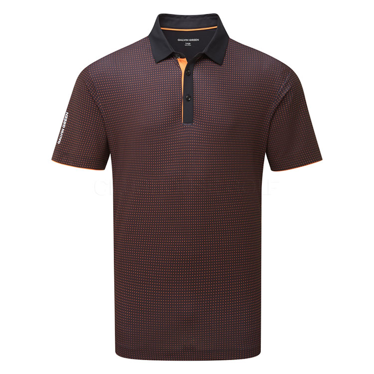 Galvin Green Medley Polo D01001688708
