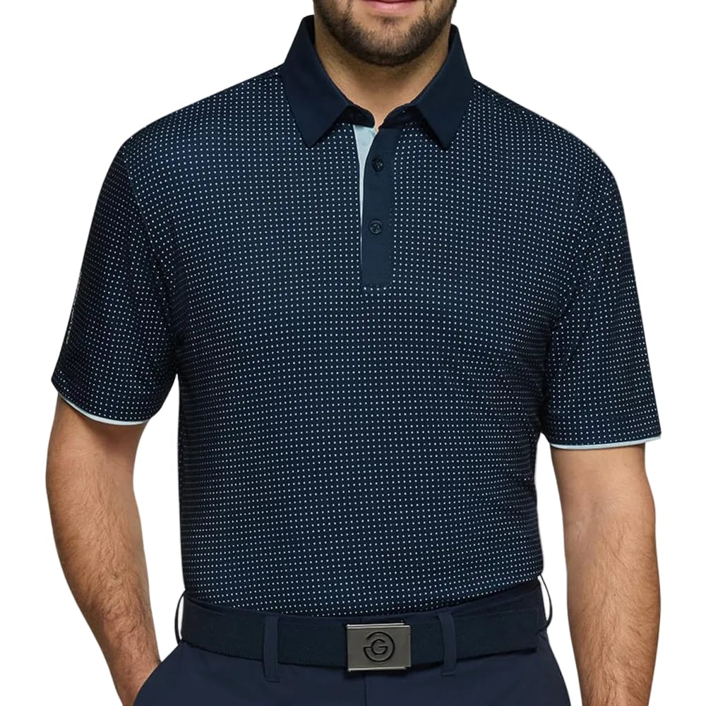 Galvin Green Medley Polo