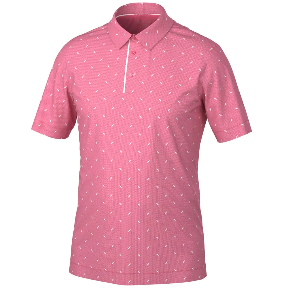 Galvin Green Miklos Polo