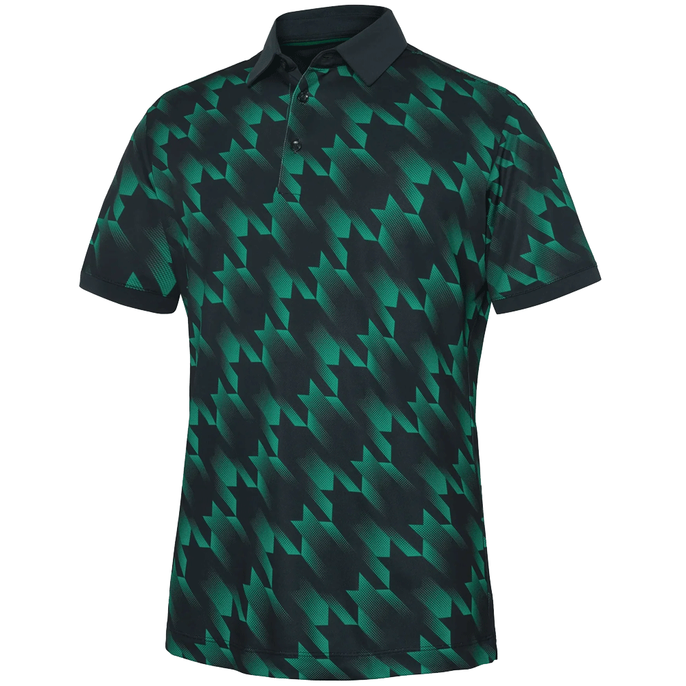 Galvin Green Mile Polo