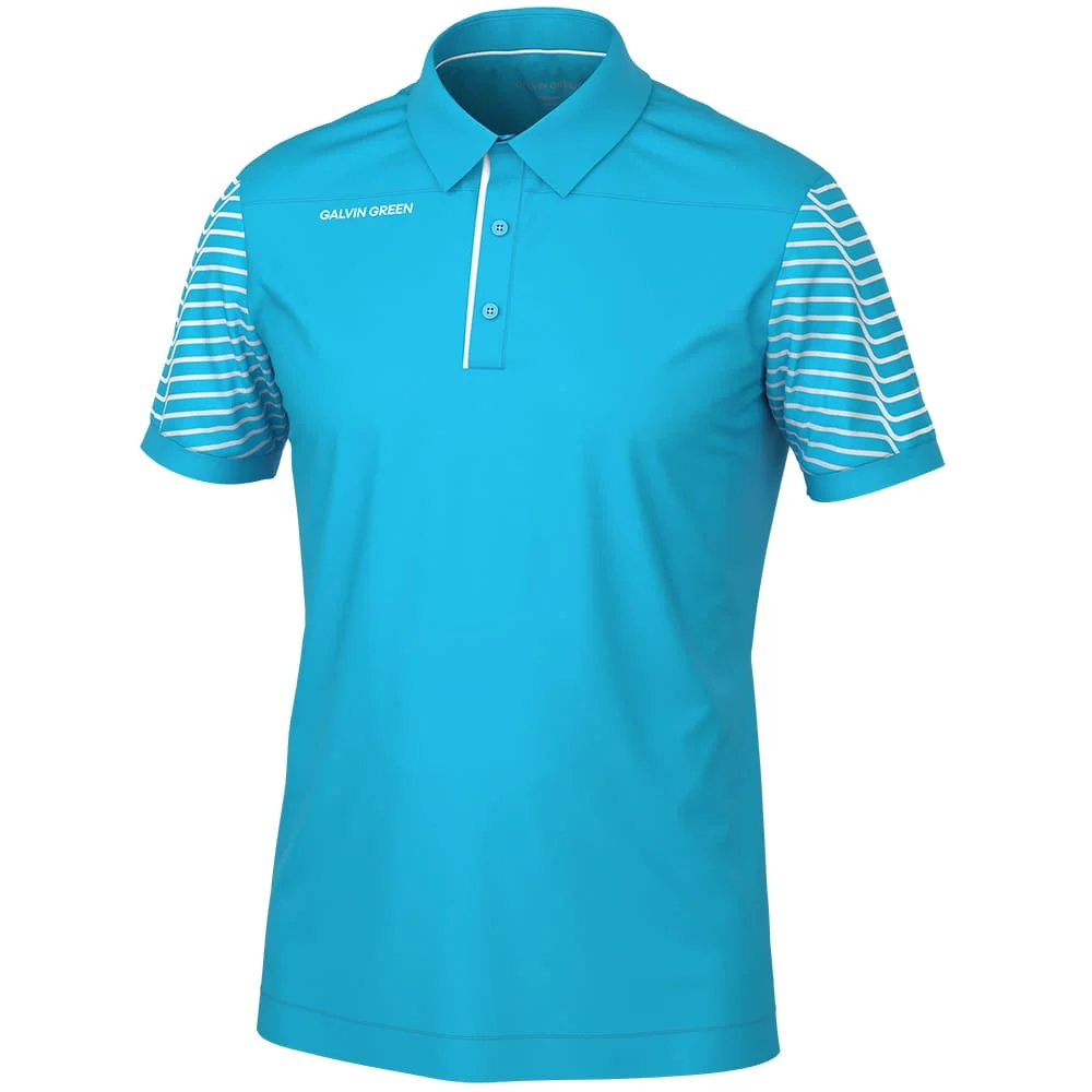 Galvin Green Milion Polo