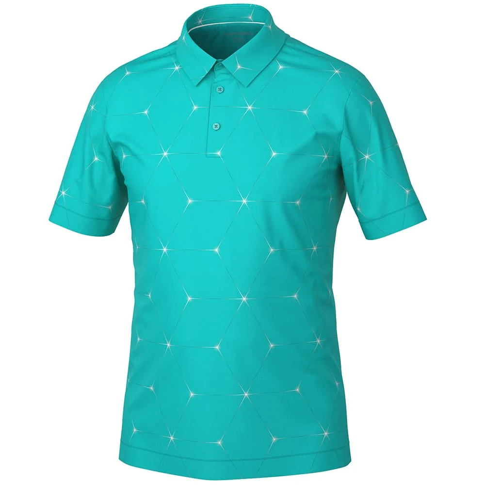Galvin Green Milo Polo