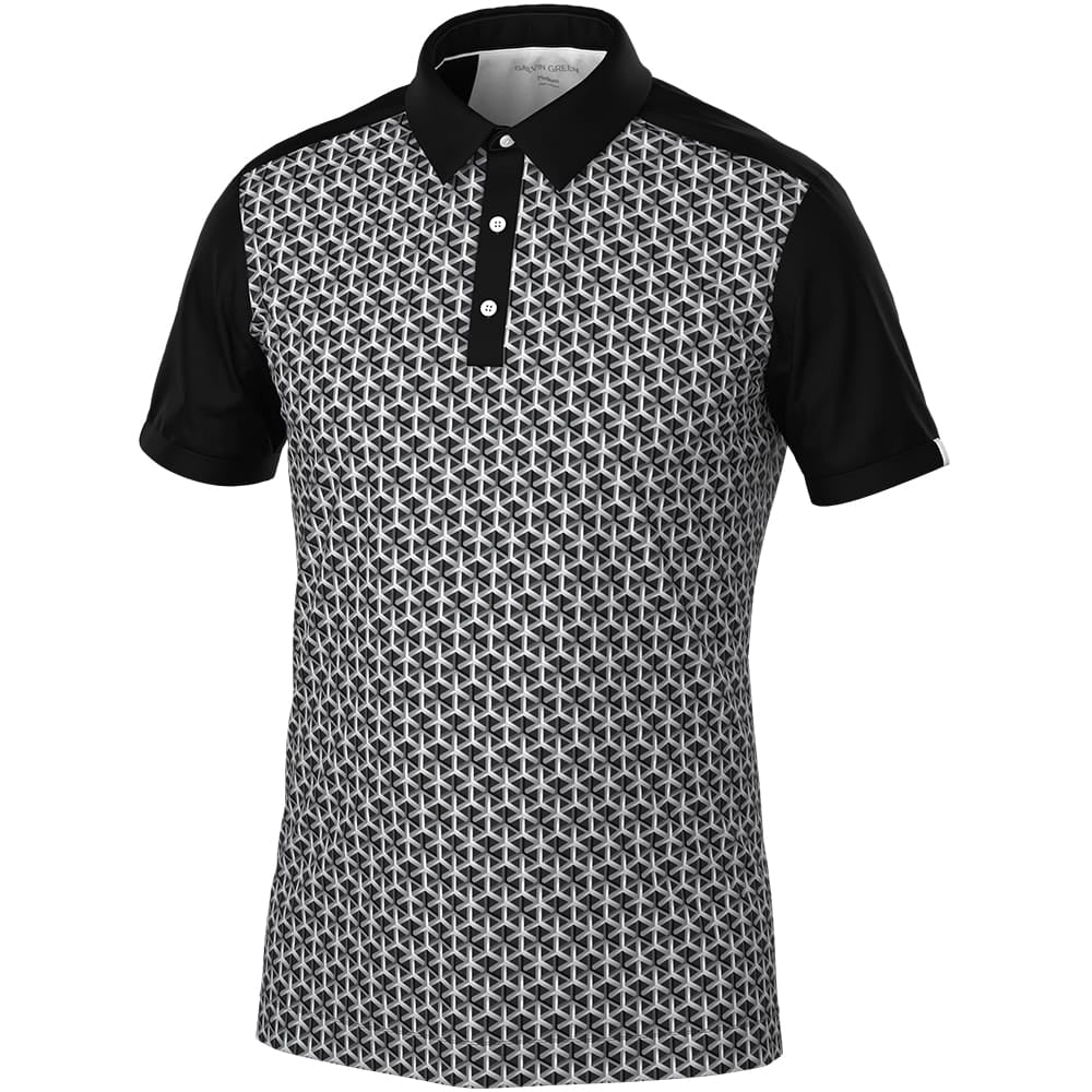 Galvin Green Mio Polo
