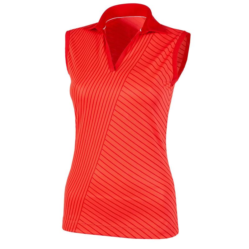 Galvin Green Mira Ventil8 Polo Ladies