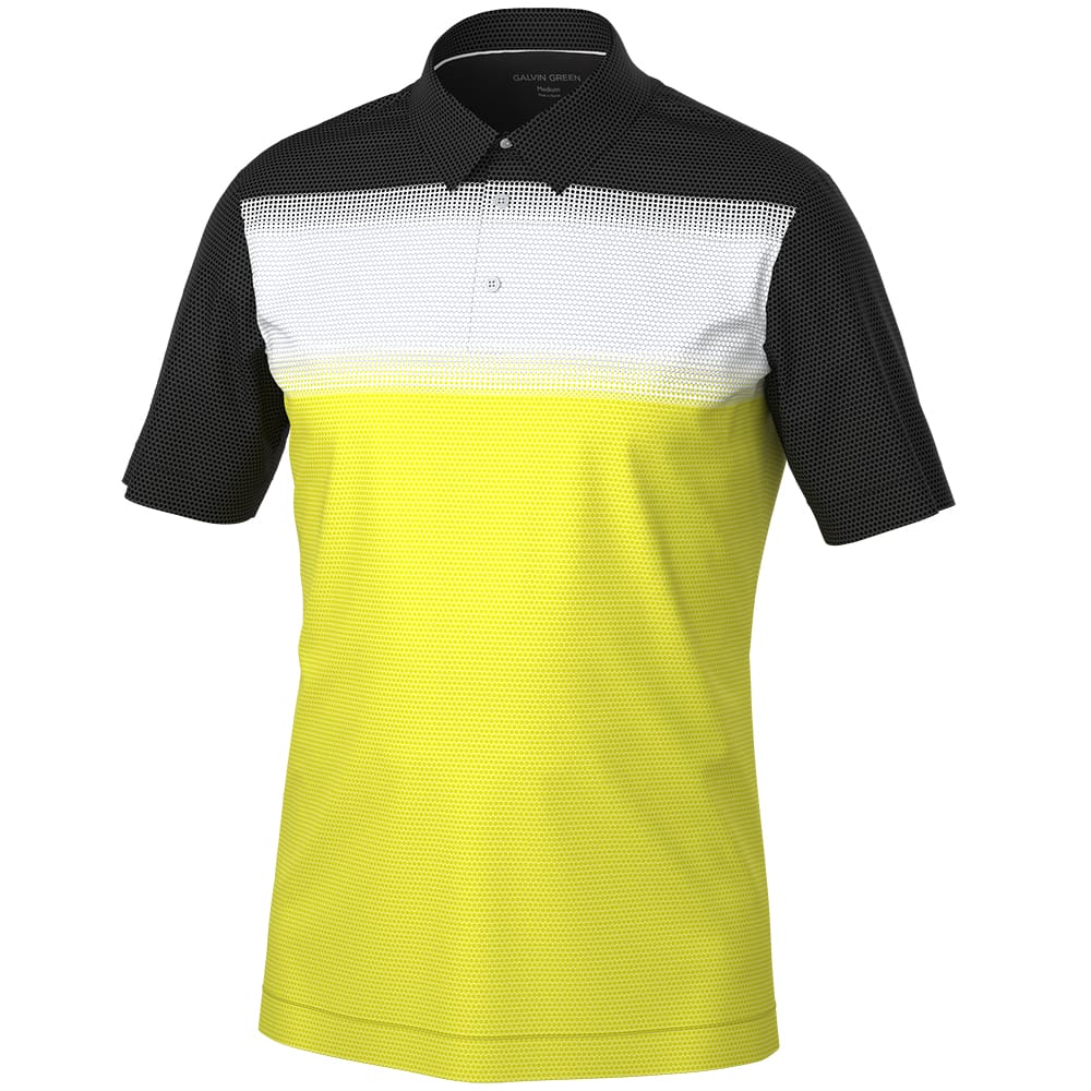 Galvin Green Mirca Ventil8 Plus Polo