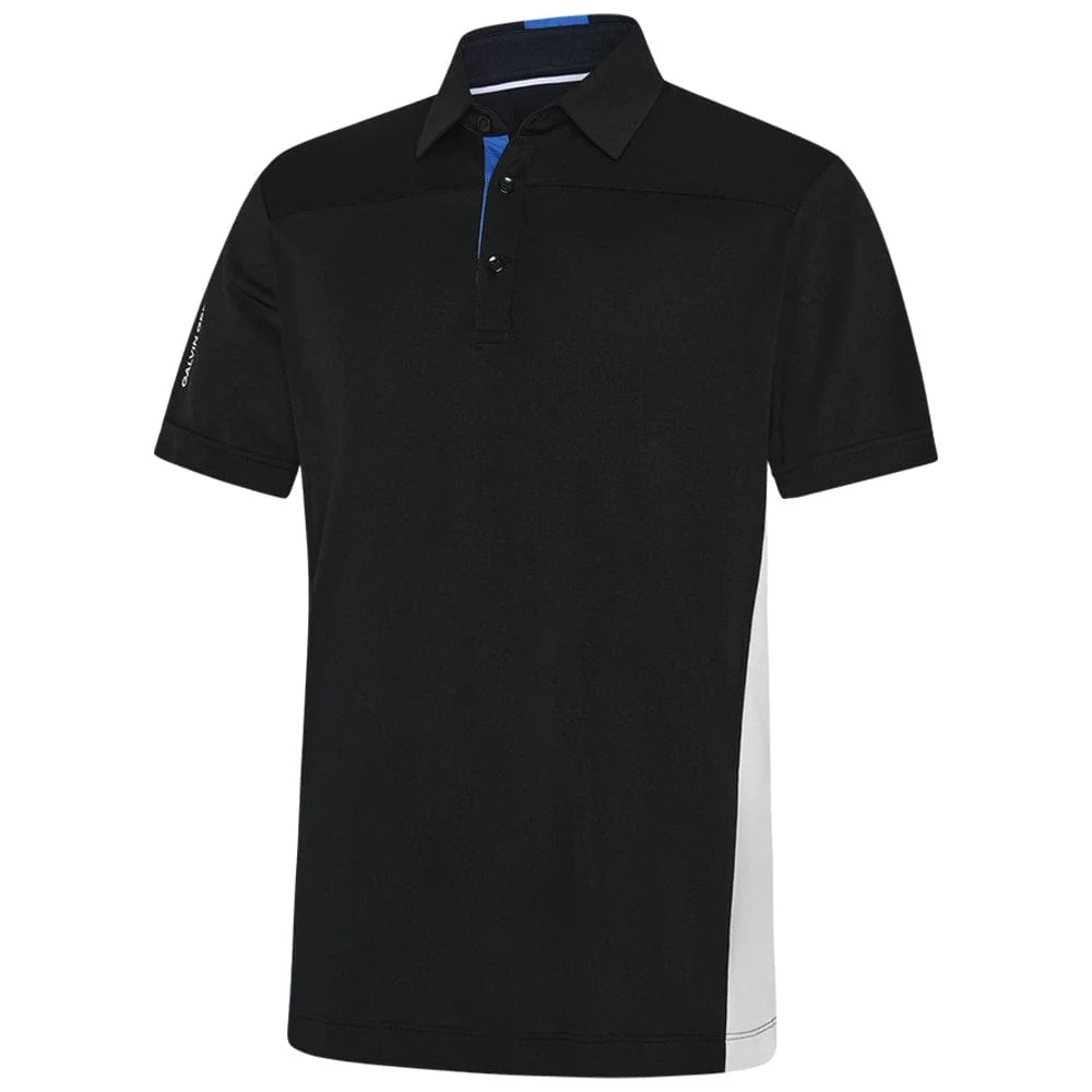 Galvin Green Mitchell Polo