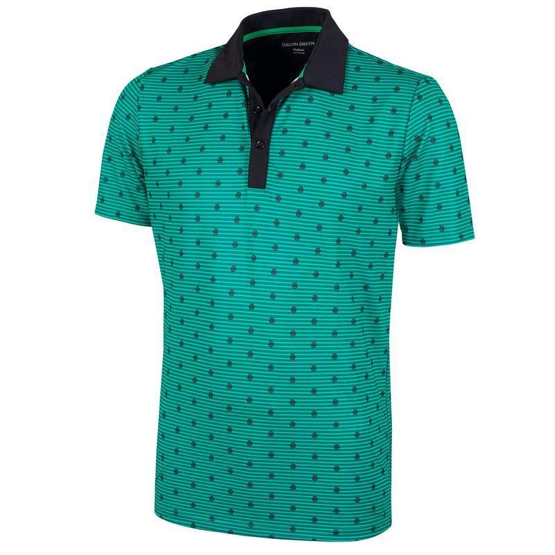 Galvin Green Monty Ventil8 Polo