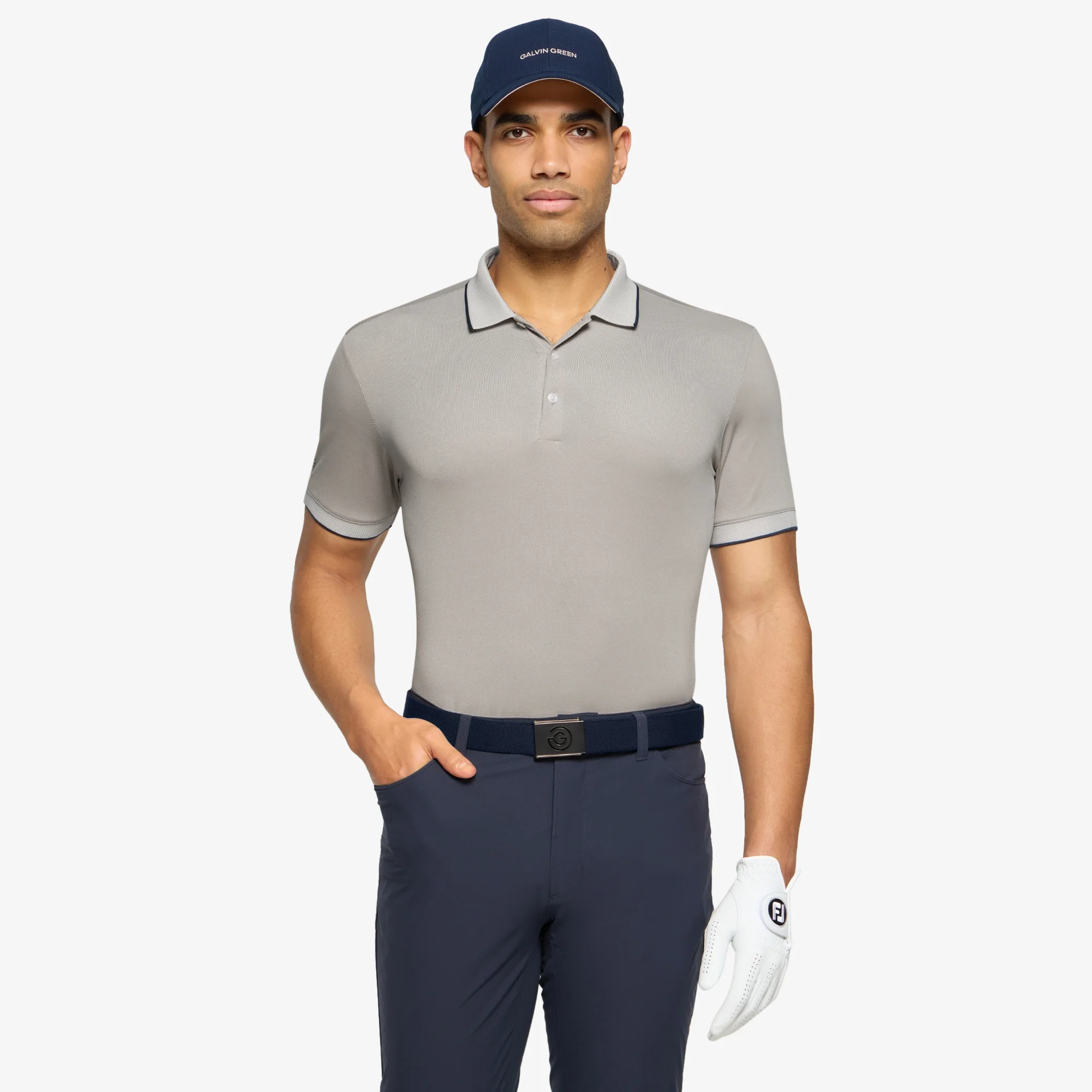Galvin Green Moon Polo 2x