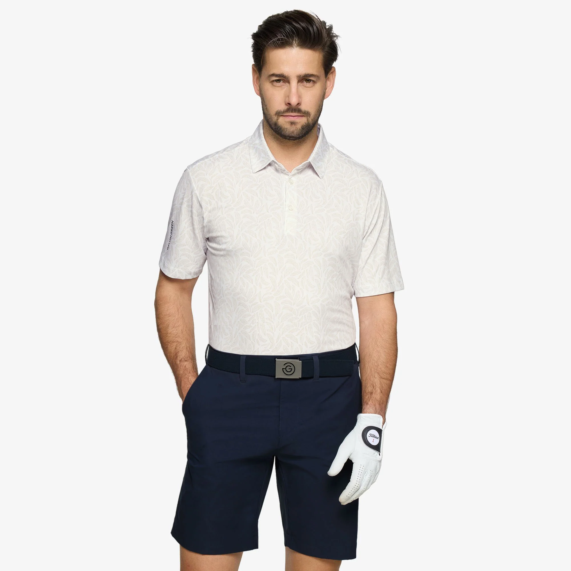 Galvin Green Muir Polo 2x