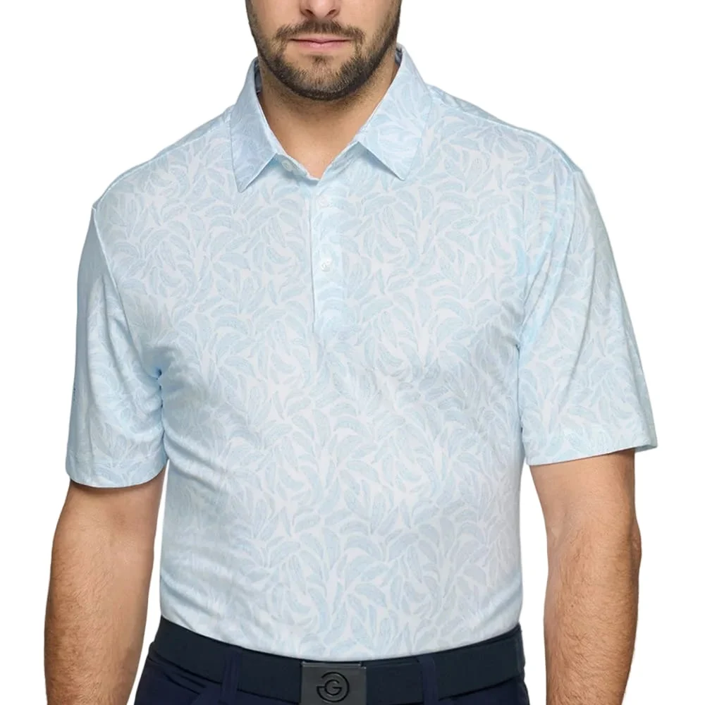 Galvin Green Muir Polo
