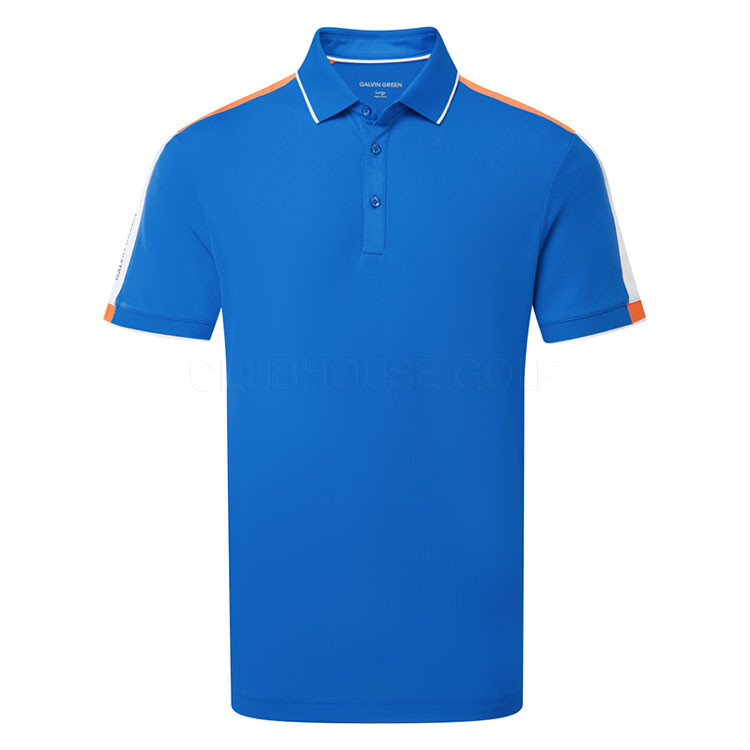 Galvin Green Mulligan Polo D01001618660