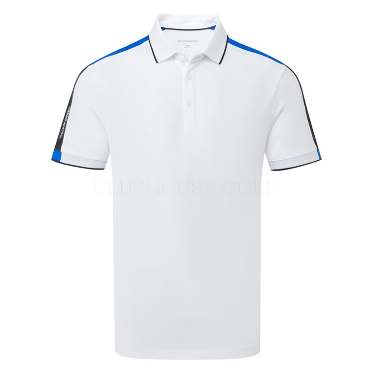 Galvin Green Mulligan Polo D01001618754