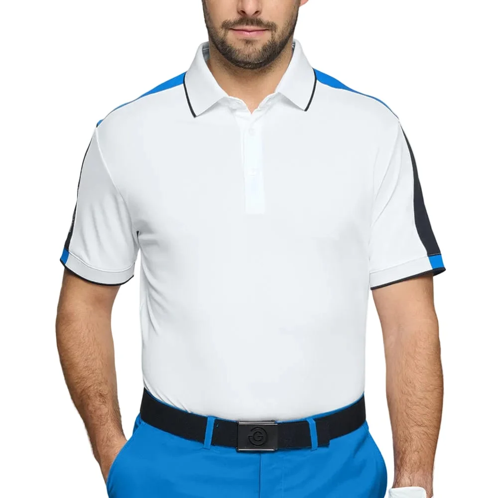 Galvin Green Mulligan Polo