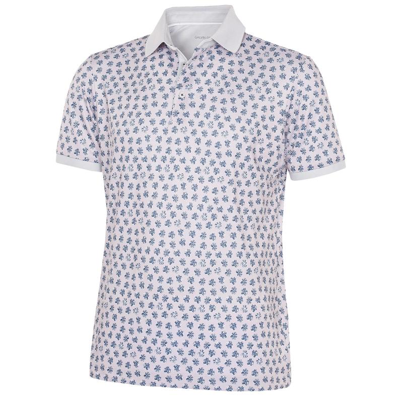 Galvin Green Murphy Ventil8 Plus Polo