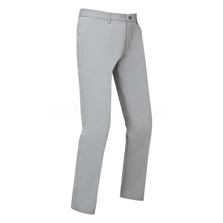 Galvin Green Noah Trouser Sharkskin G768107