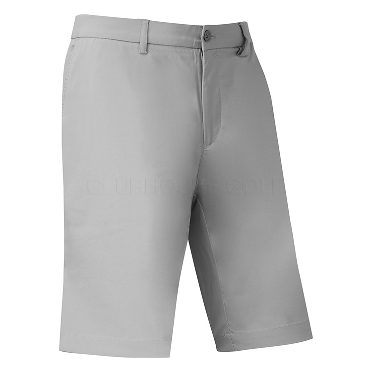 Galvin Green Paul Shorts Sharkskin G128107