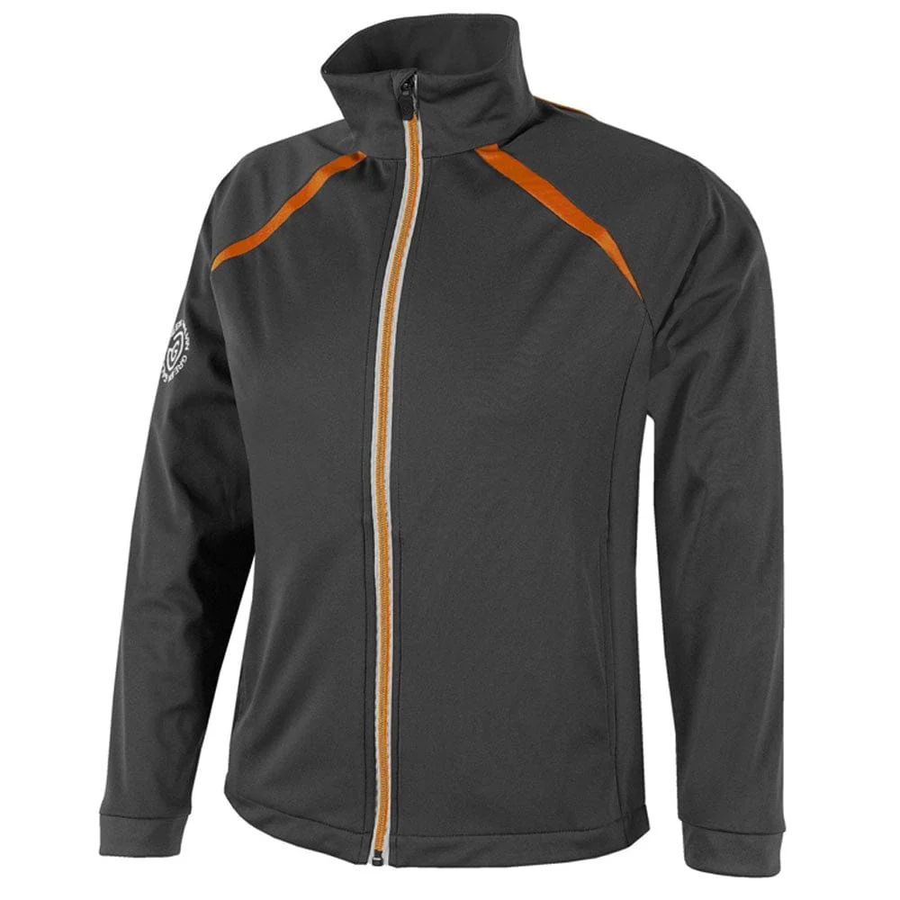 Galvin Green Reine Full Zip Midlayer Junior