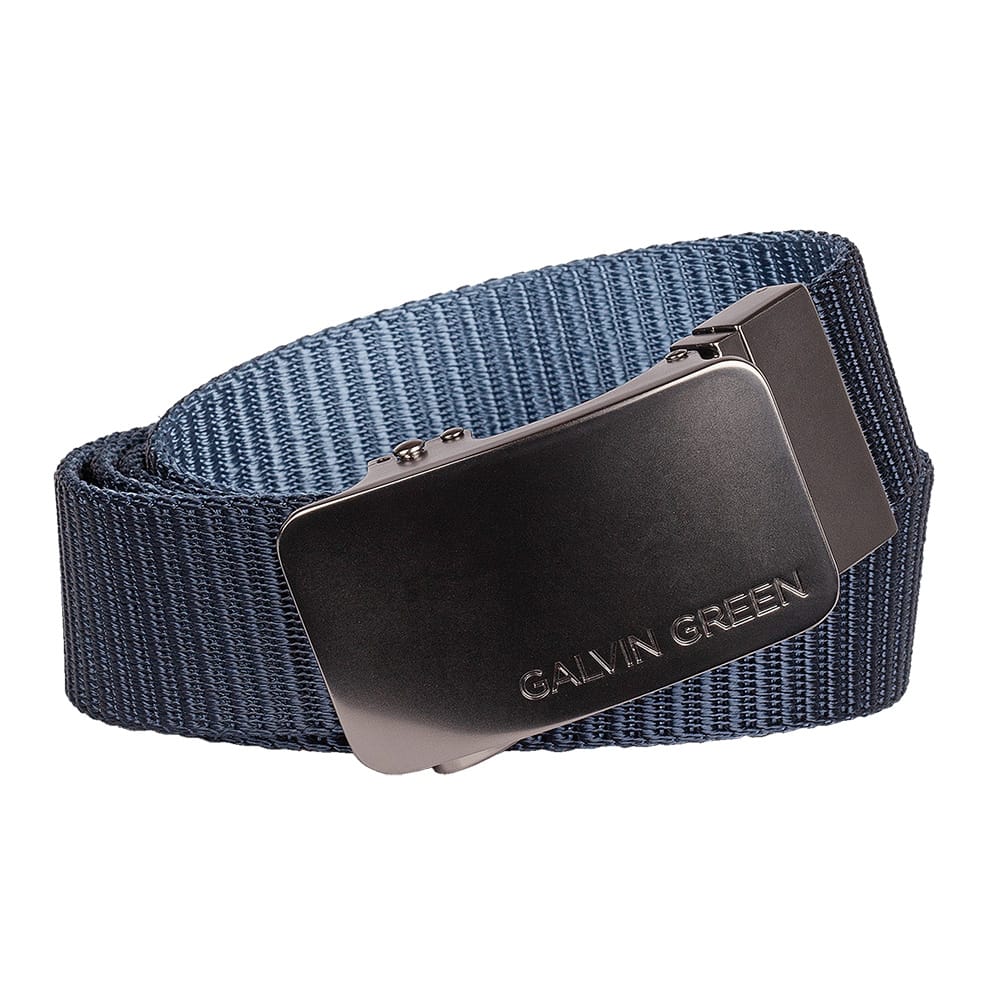 Galvin Green Reversible Wilton Belt