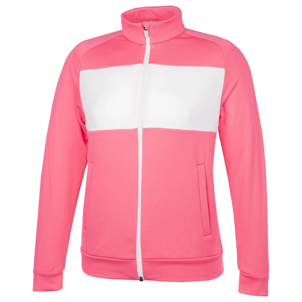 Galvin Green Rex Full Zip Top Junior
