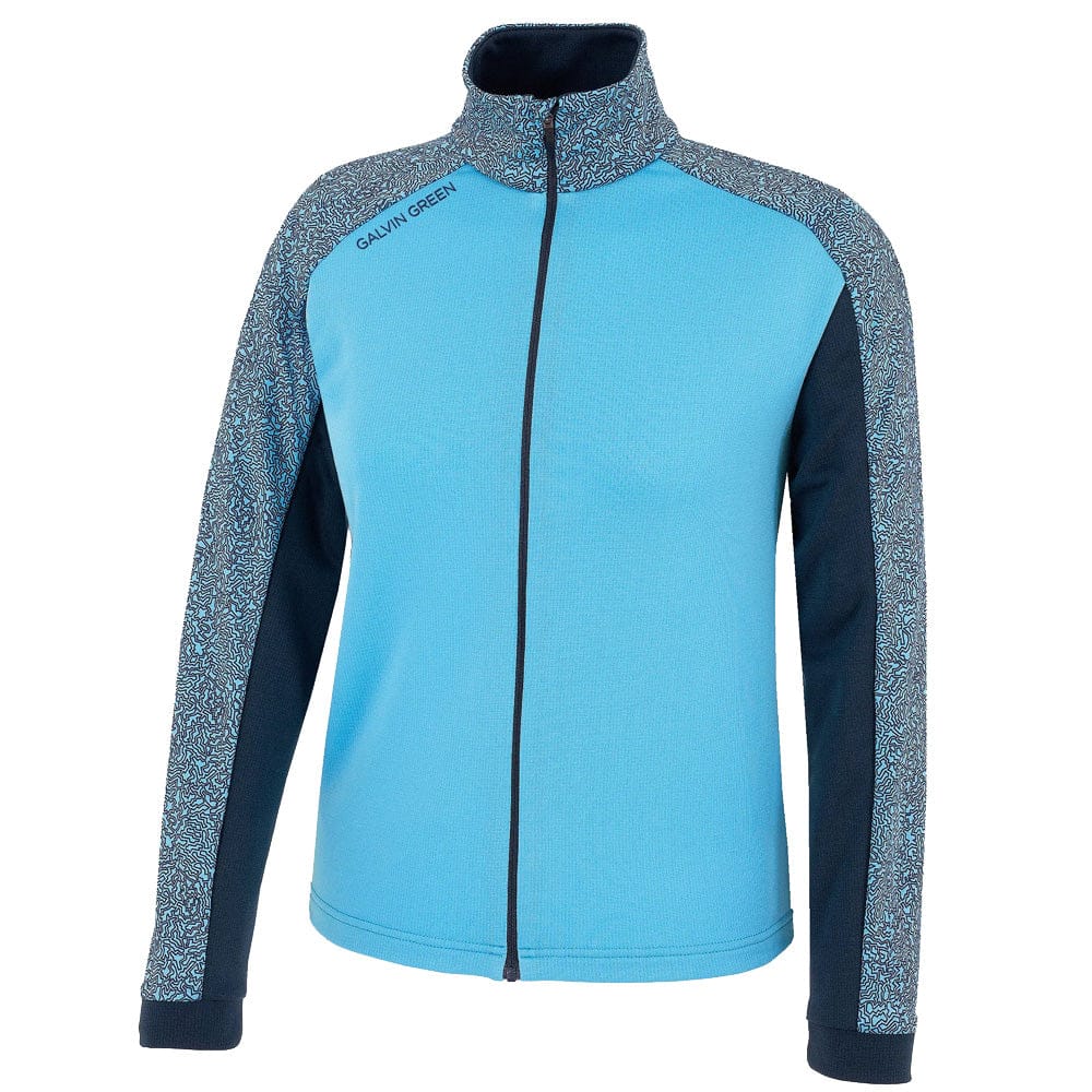 Galvin Green Rick Full Zip Pullover Junior