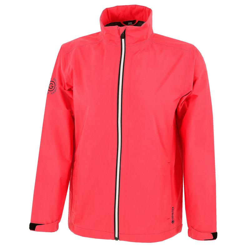 Galvin Green River Gore Tex Paclite Waterproof Jacket Junior