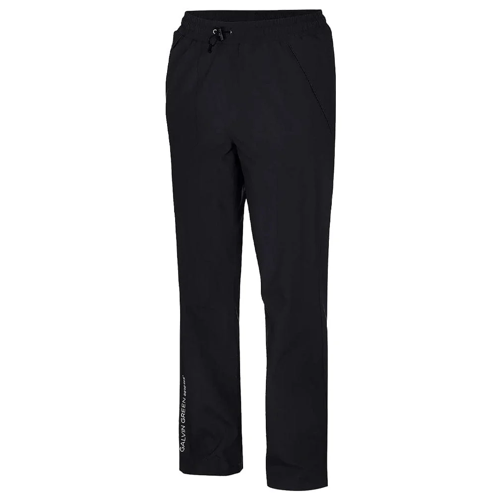 Galvin Green Ross Waterproof Gore Tex Trousers Junior