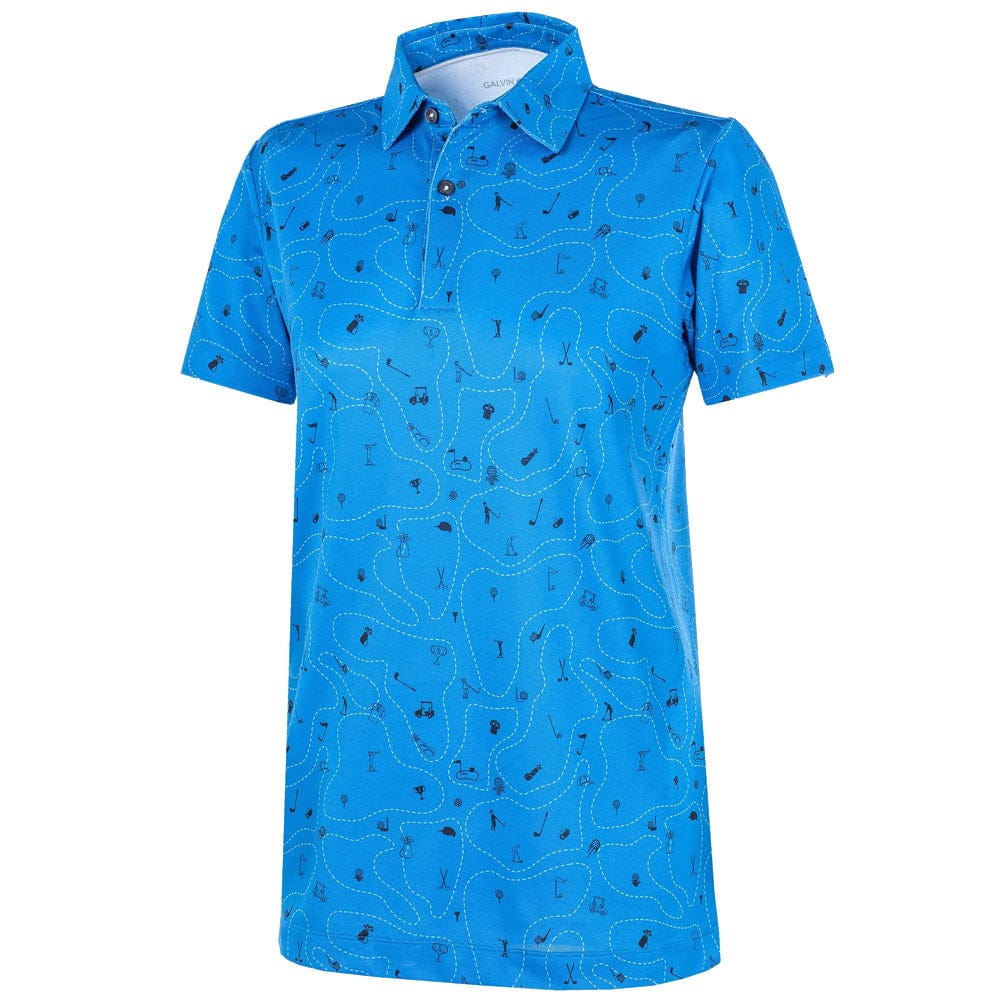 Galvin Green Rowan Polo Junior