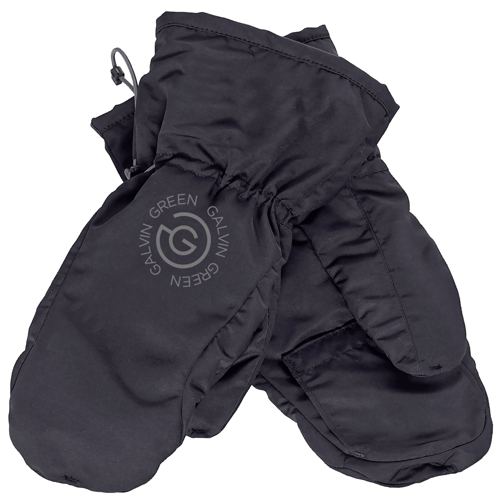 Galvin Green GALVIN LANDON WINTER GOLF MITTENS