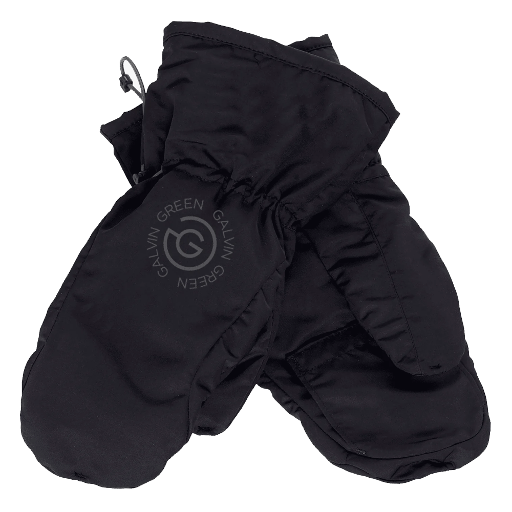 Galvin Green GALVIN LEVON WINTER GOLF MITTENS