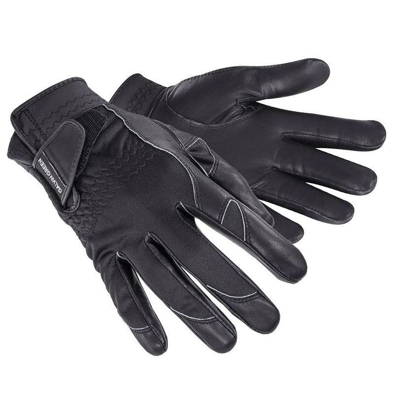 Galvin Lewis Interface Cold Weather Gloves Pair