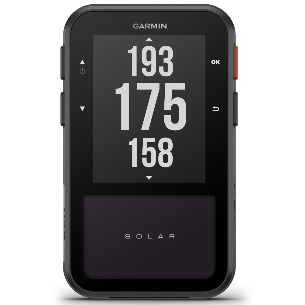 Garmin 2026 Approach G20 Handheld Golf Gps