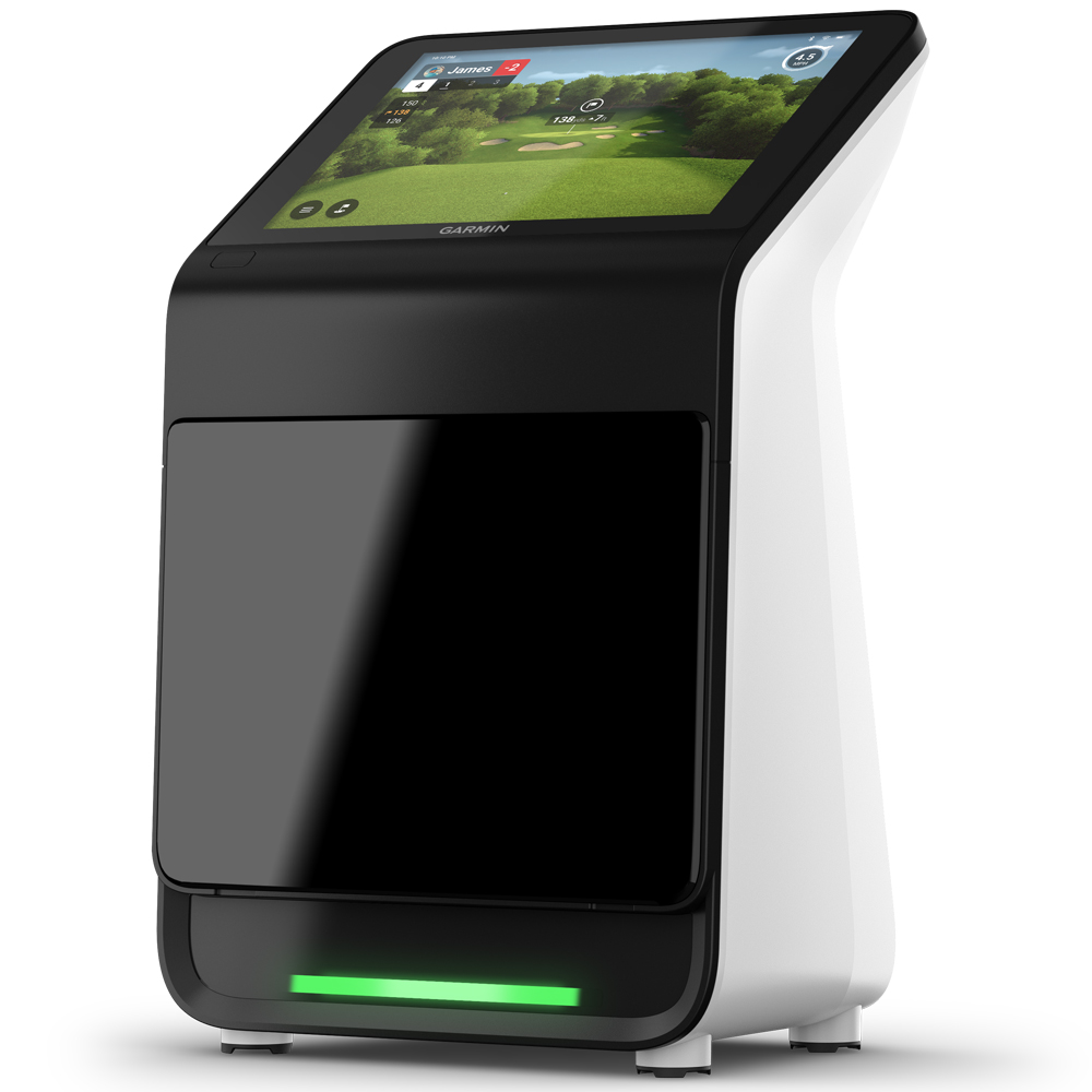 Garmin 2026 APPROACH® R50 GOLF LAUNCH MONITOR