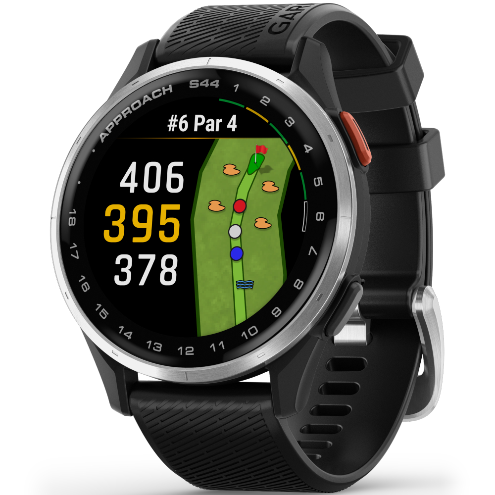 Garmin 2026 Approach S44 Golf Gps Watch