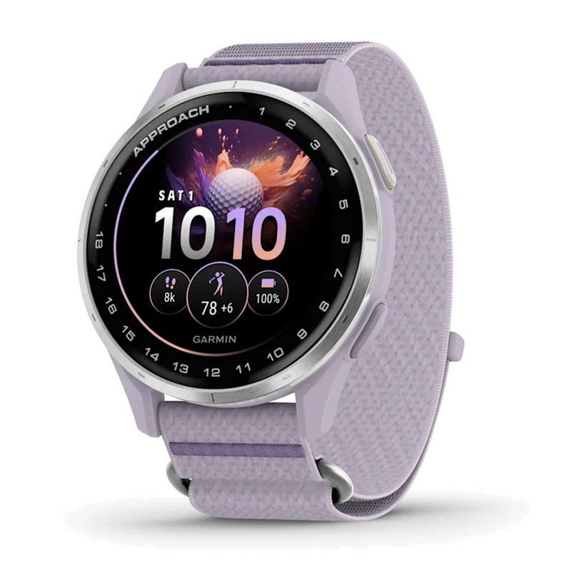 Garmin Approach J1 Watch Gps Junior