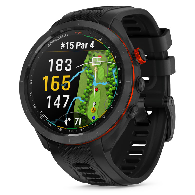 Garmin Approach S70 47mm Gps