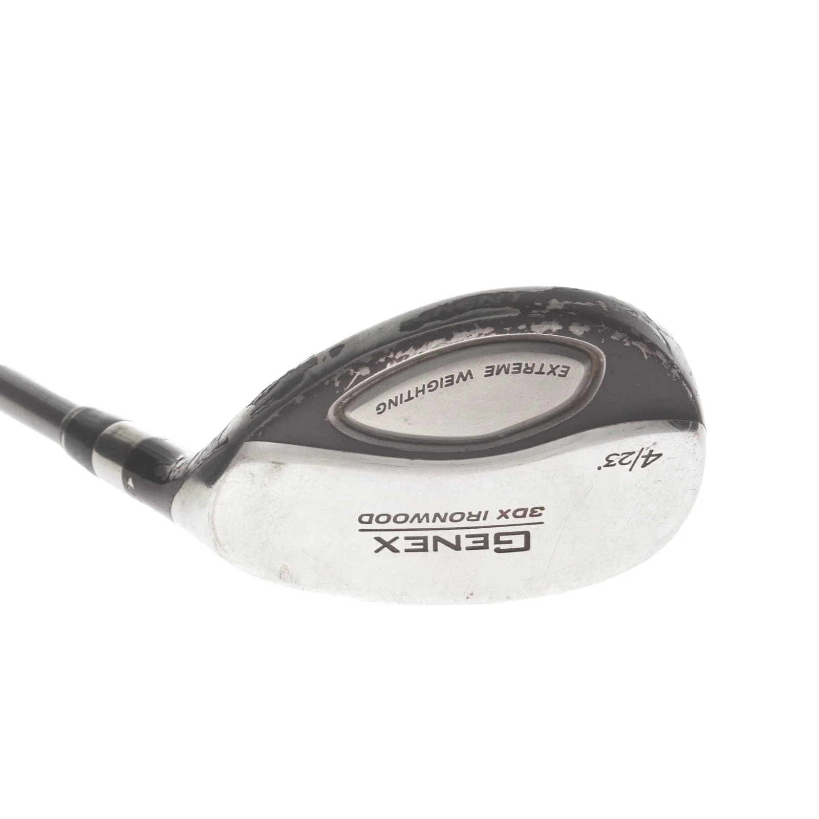 Genex 3dx Ironwood Hybrid Ladies