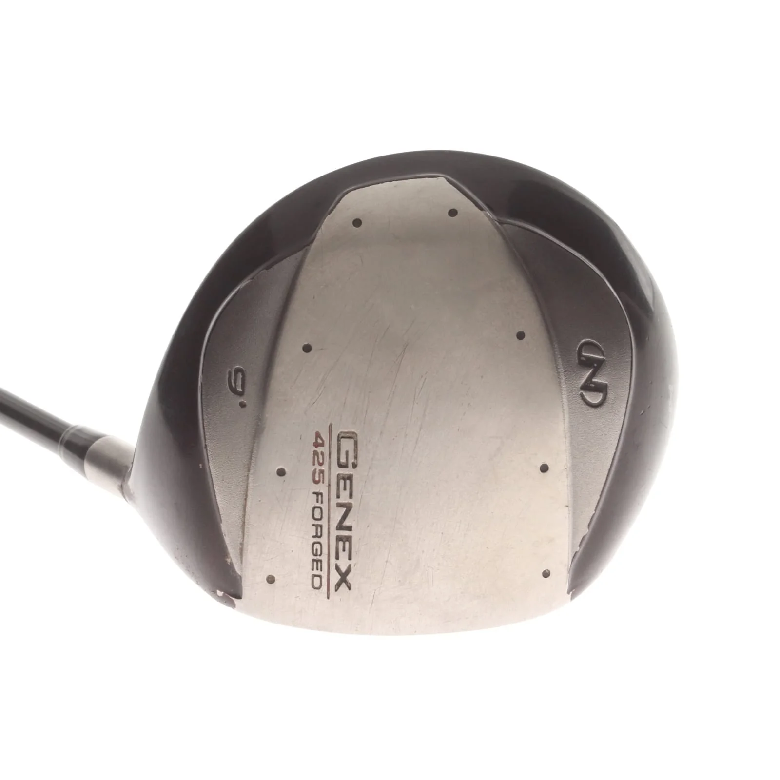 425 Forged Driver