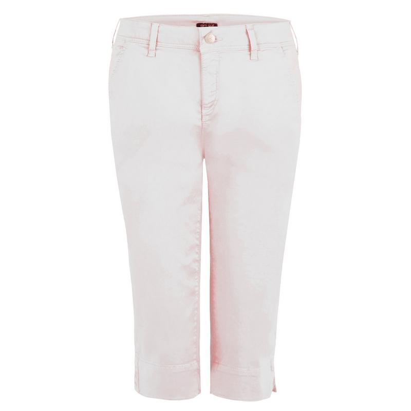 Girls Golf Basic Capri Pant Ladies